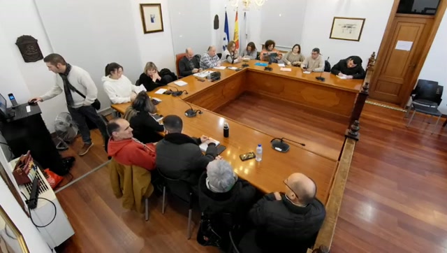 poster PLN/2026/1 - Pleno ordinario de xaneiro