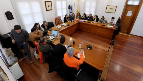 PLN/2026/4 - Pleno ordinario de abril